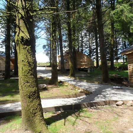 Wheal Tor Hotel & Glamping Лискерд Экстерьер фото