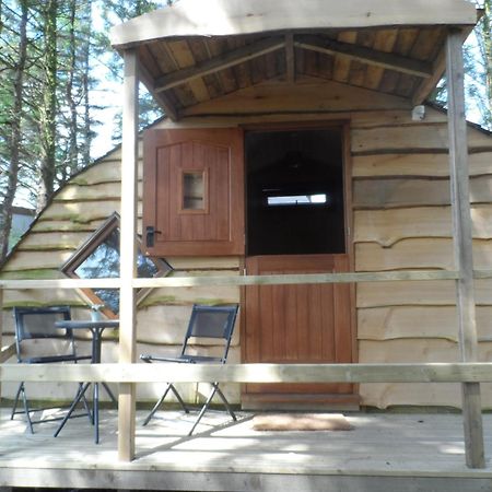Wheal Tor Hotel & Glamping Лискерд Экстерьер фото