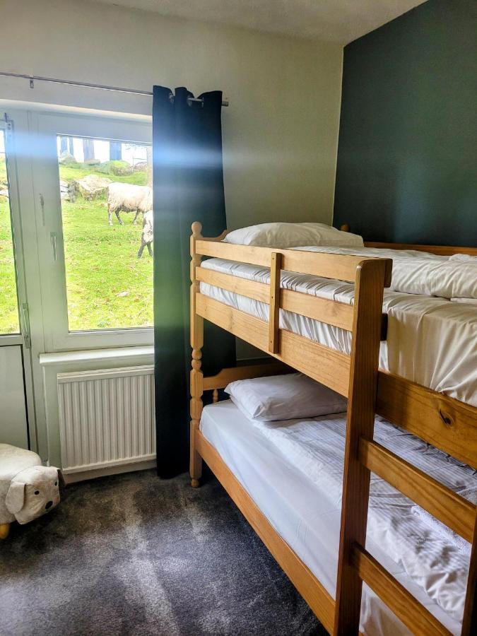 Wheal Tor Hotel & Glamping Лискерд Экстерьер фото
