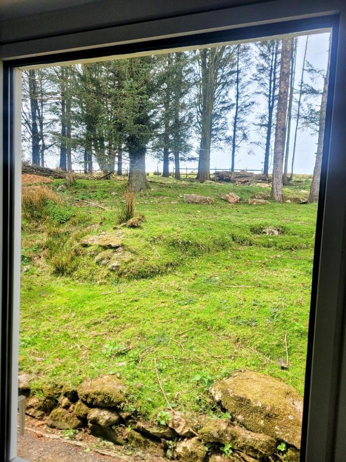 Wheal Tor Hotel & Glamping Лискерд Экстерьер фото