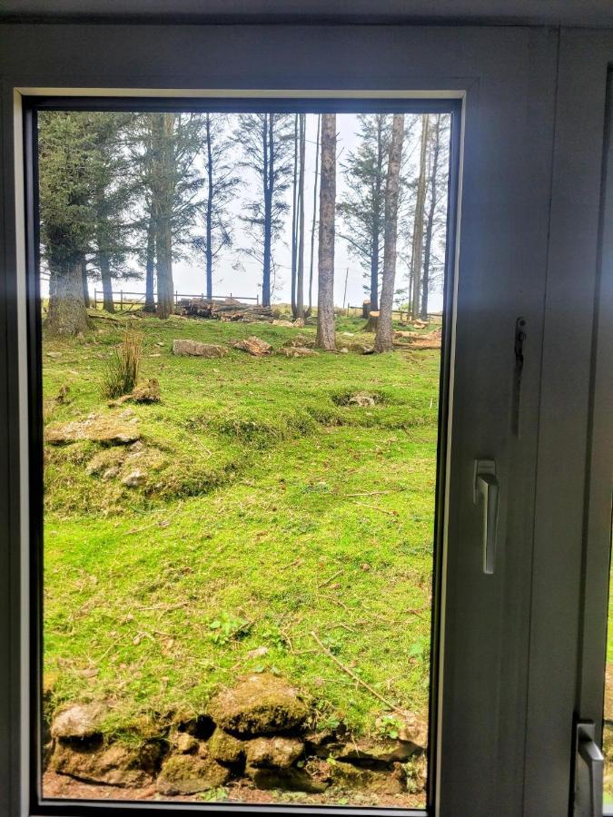 Wheal Tor Hotel & Glamping Лискерд Экстерьер фото