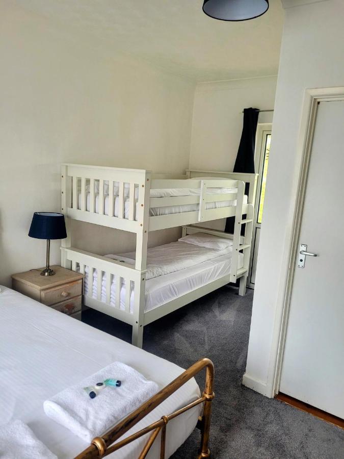Wheal Tor Hotel & Glamping Лискерд Экстерьер фото