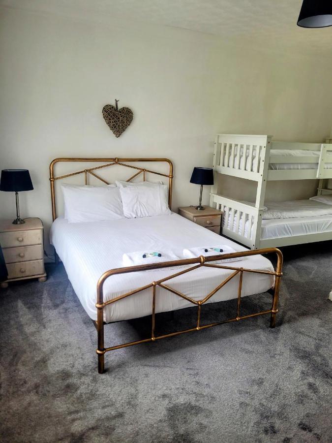 Wheal Tor Hotel & Glamping Лискерд Экстерьер фото