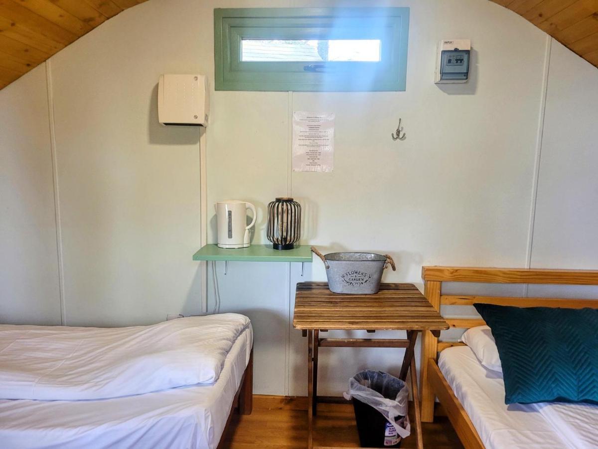Wheal Tor Hotel & Glamping Лискерд Экстерьер фото
