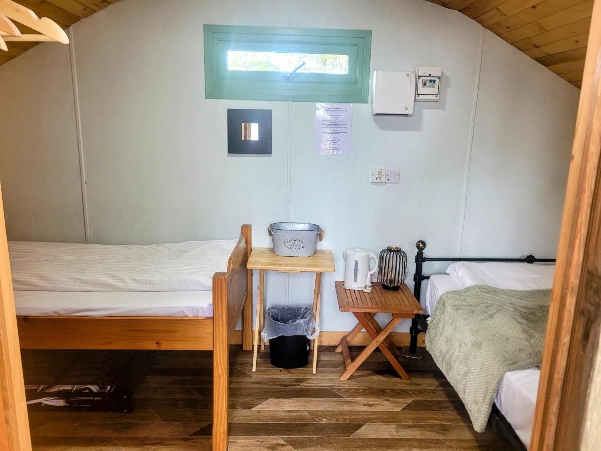 Wheal Tor Hotel & Glamping Лискерд Экстерьер фото