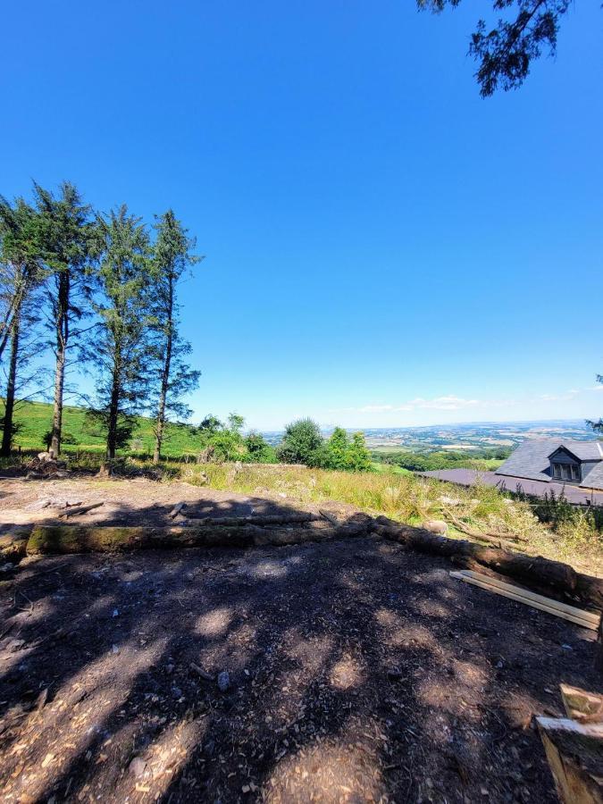 Wheal Tor Hotel & Glamping Лискерд Экстерьер фото