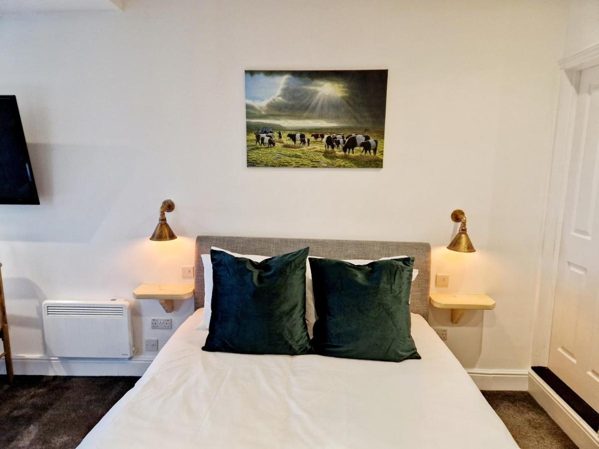 Wheal Tor Hotel & Glamping Лискерд Экстерьер фото