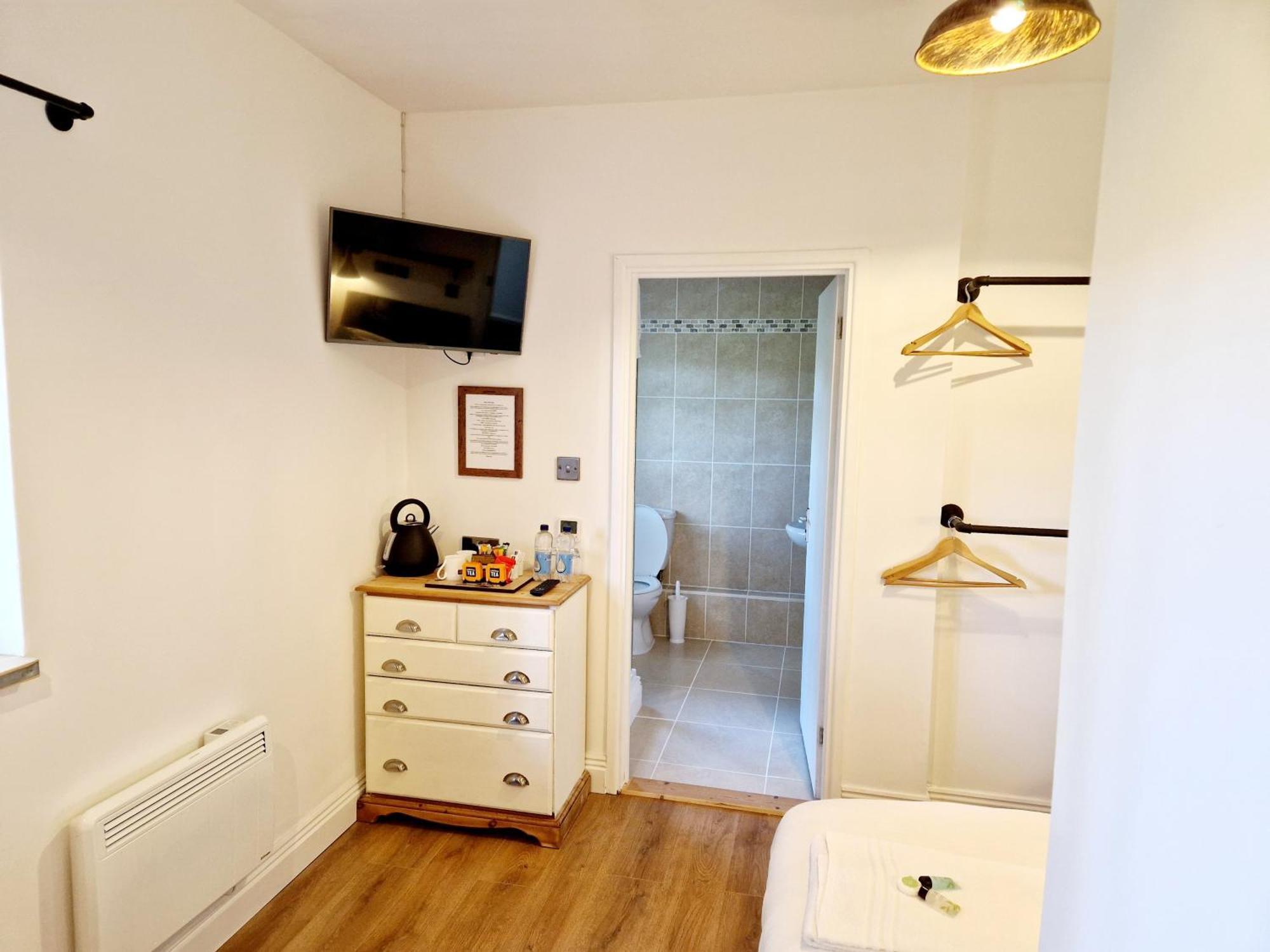 Wheal Tor Hotel & Glamping Лискерд Экстерьер фото