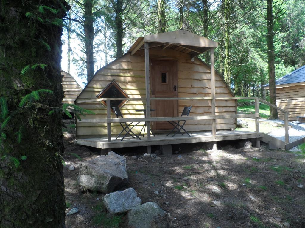 Wheal Tor Hotel & Glamping Лискерд Номер фото