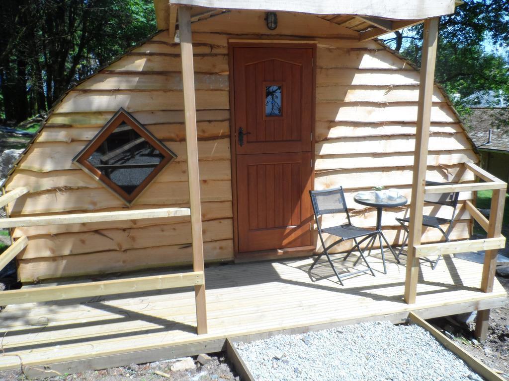 Wheal Tor Hotel & Glamping Лискерд Номер фото