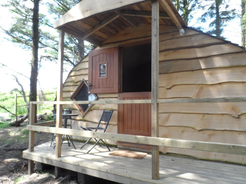 Wheal Tor Hotel & Glamping Лискерд Номер фото